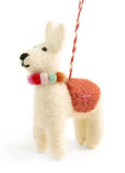 Decoration - Lily Llama