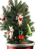 Decoration - Lily Llama