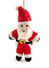 Decoration - Santa Claus