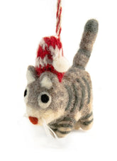 Decoration - Cat Claire