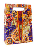 Nora Davidson Paper Gift Bag