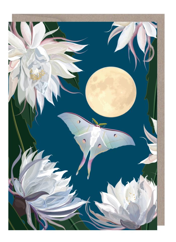 Emma Miszalski - La Luna