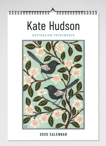 Kate Hudson Wall Calendar 2025