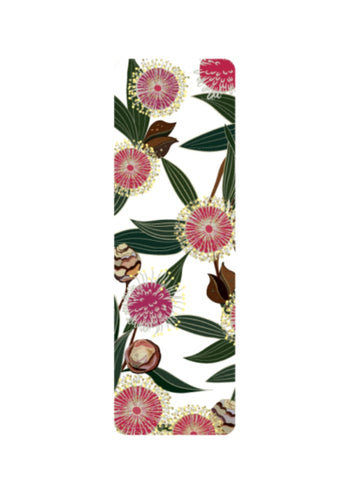 Emma Miszalski Bookmark - Hakea Blooms