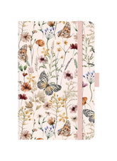 Korsch Small Weekly Diary 2027 - Meadow Dream