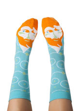 Vincent van Toe - Socks
