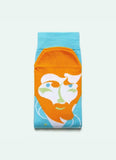 Vincent van Toe - Socks