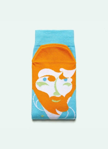 Vincent van Toe - Socks