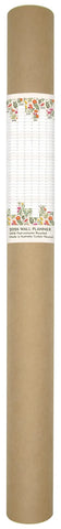 2026 Earth Greetings' Negin Maddock Wall Planner in tube