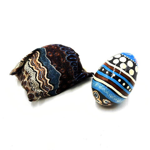 Ornamental Egg Lacquerware - Bianca Gardiner-Dodd
