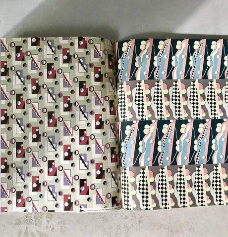 Cubism Gift & Creative Wrapping Papers