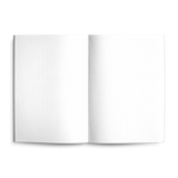 Dot Grid Bullet Planner from Creators Friend