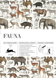 Fauna Gift & Creative Wrapping Papers