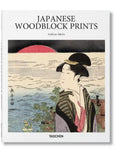 Japanese Woodblock Prints by Andreas Marks for Taschen.