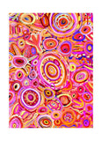 Better World Arts Card - Cedric Varcoe