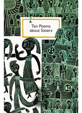 Ten Poems About Sisters