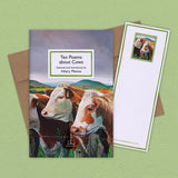 Ten Poems About Cows - Selected and Introduced by Hilary Menos