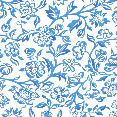 William Morris Wrapping Paper -  Merton Wallpaper