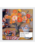 Margaret Olley Card Pack - Poppies & Spring Bunch