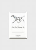 Hairy Maclary and Friends Bookplates