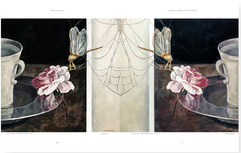 CRESSIDA CAMPBELL by NGA (HB)