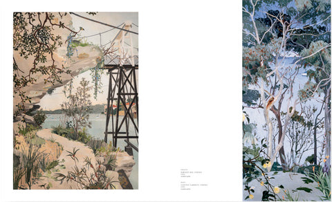 CRESSIDA CAMPBELL by NGA (HB)
