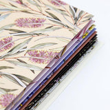 Edith Rewa - Botanicals Wrapping Paper Book