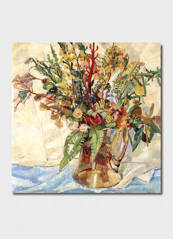 Grace Cossington Smith Card Pack