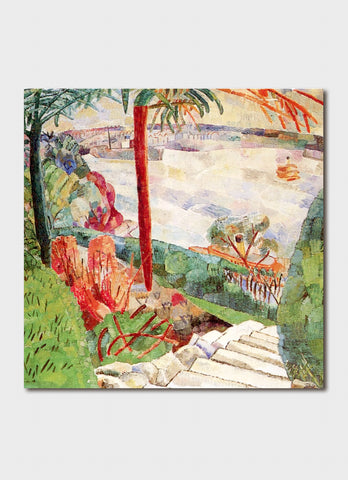 Grace Cossington Smith Card Pack