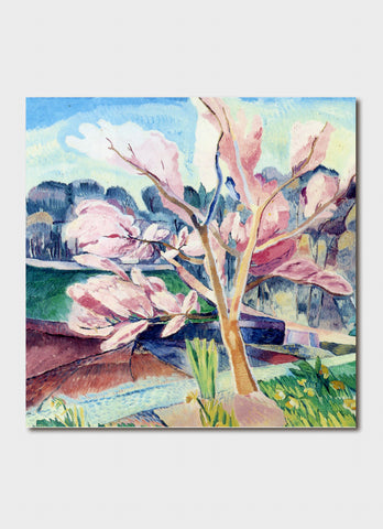 Grace Cossington Smith Card Pack