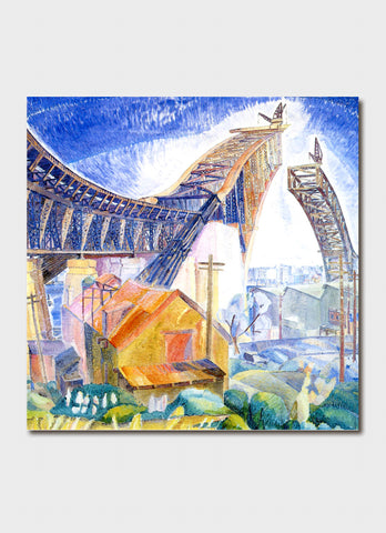 Grace Cossington Smith Card Pack