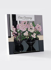 Criss Canning Card Pack