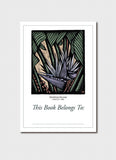 Bruce Goold - 12 Artist Bookplates