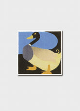 Hisui Sugiura small art card (BIP1183)