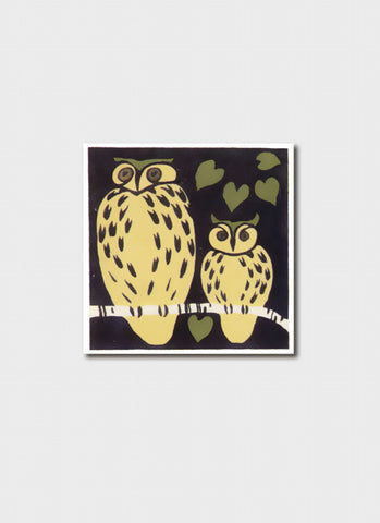 Hisui Sugiura small art card (BIP1186)