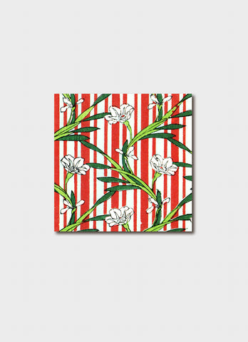 Modern Design From Japan small gift card (1533)
