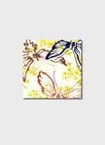 Modern Design From Japan small gift card (1535)