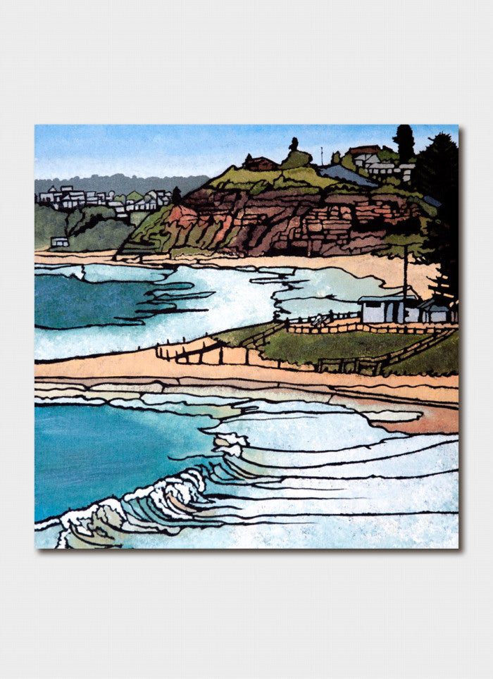 Pod & Pod - Mona Vale