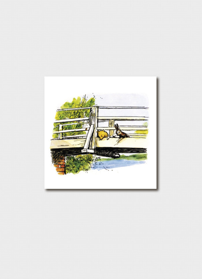 Winnie the Pooh (5537)