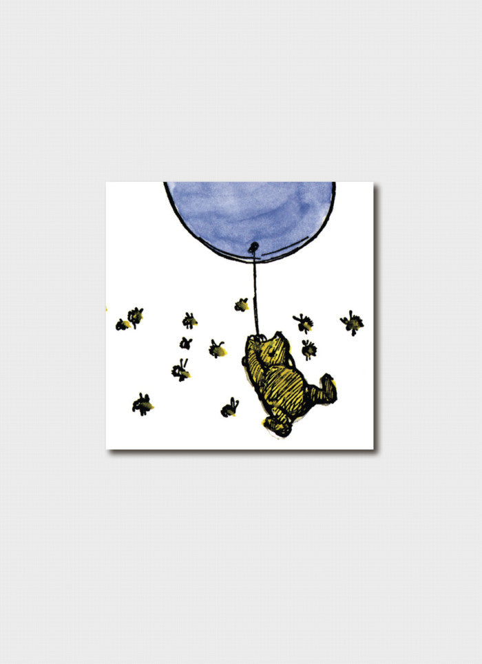 Winnie the Pooh  (5541)