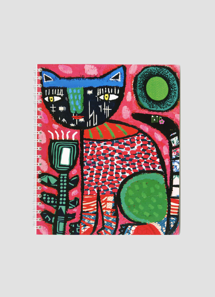 Rebecca Cool Small Notebook