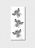 Delvene Cockatoo-Collins Bookmark - Sugarbag Bees