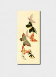 Kamisaka Sekka - Japanese Art Bookmark
