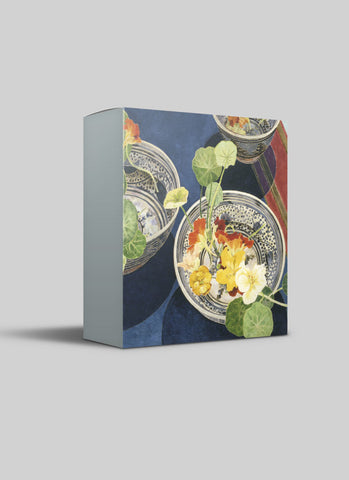 Cressida Campbell Card Pack - Objects and Plants