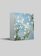 Cressida Campbell Card Pack - Flannel Flowers Night and Day