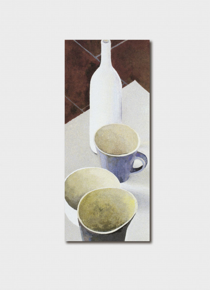 Cressida Campbell Bookmark - Ceramics