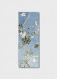 Cressida Campbell Bookmark - Flannel Flowers