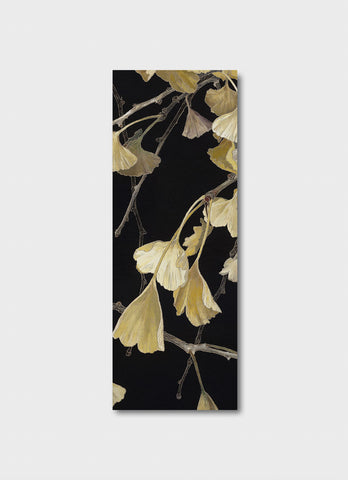 Cressida Campbell Bookmark - Ginkgo