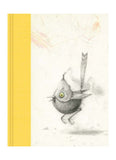 Shaun Tan blank Journal - Bee Eater