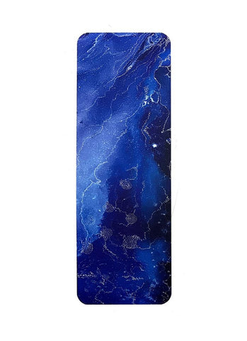 BWA Bookmark - Athena Nangala Granites- Seven Sisters Dreaming